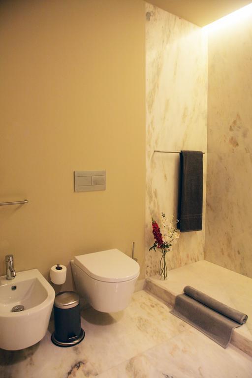 Appartement Mercado Da Ribeira 5 Stars Lissabon