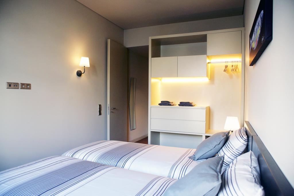 Appartement Mercado Da Ribeira 5 Stars
