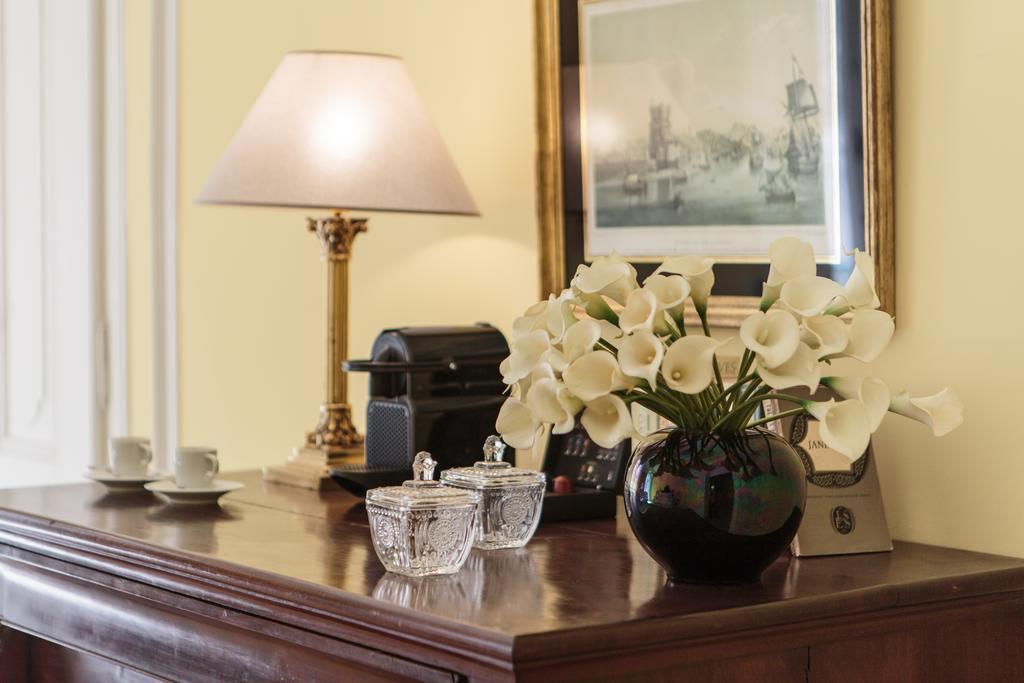 Dear - Palace Chiado Gasthof 4*