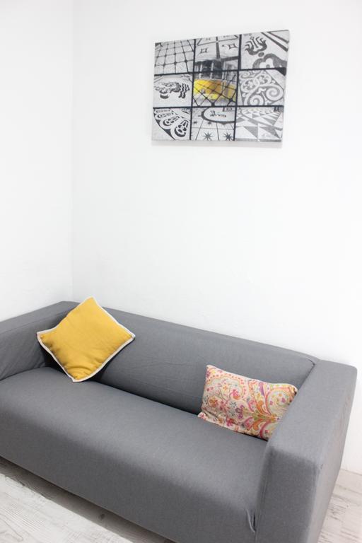Apartamento Casa Do Pátio *