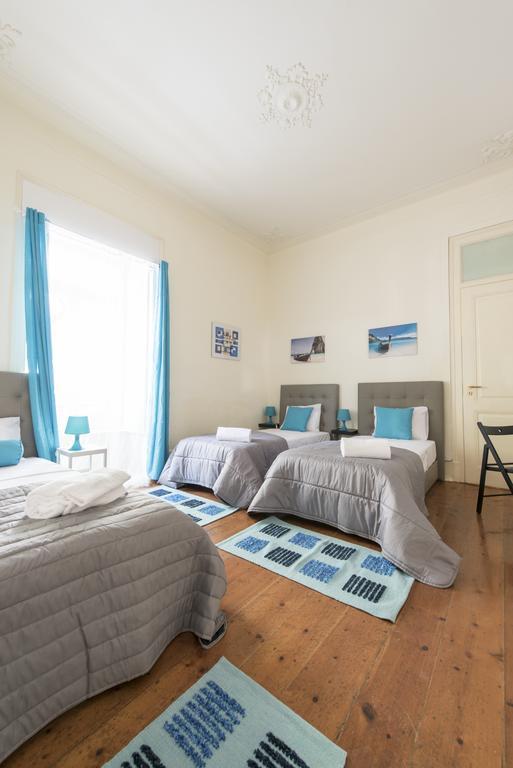 Guest house Charminn