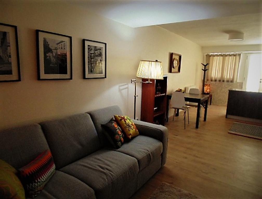 Appartement Casa Da Vinha Lisboa