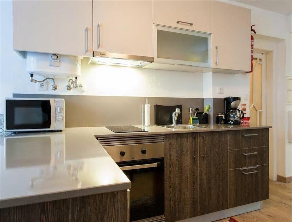 Appartement Casa Da Vinha Lisboa