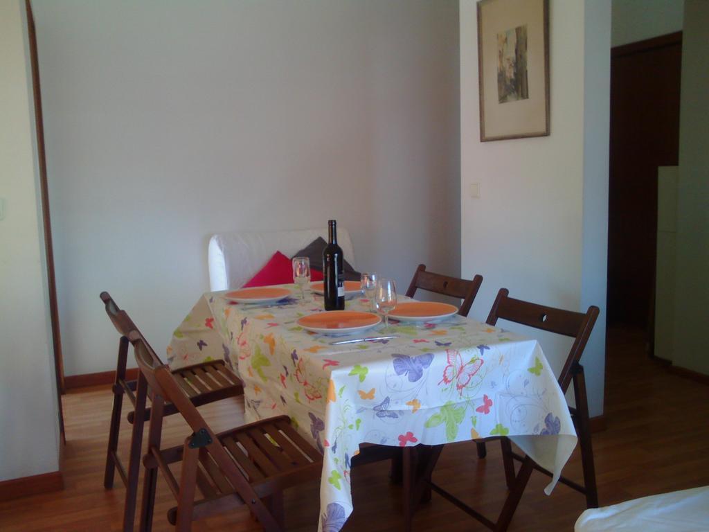 Appartement Telheiras 2