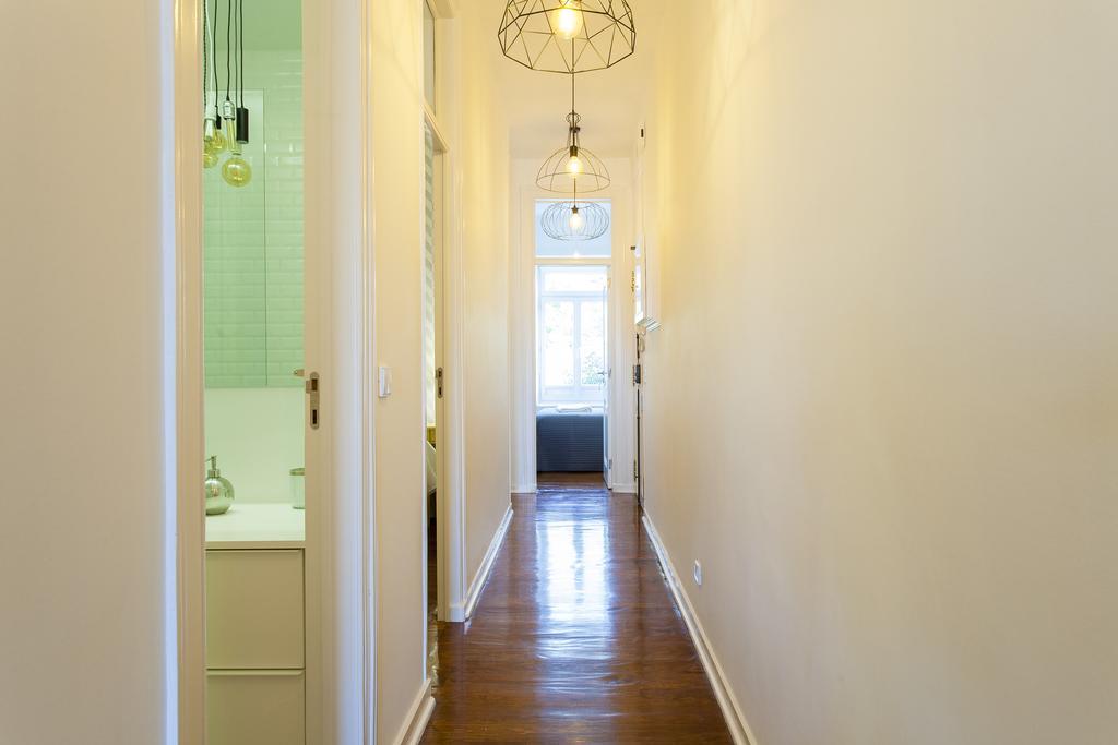 Bairro Alto Viewpoint Flat Apartamento