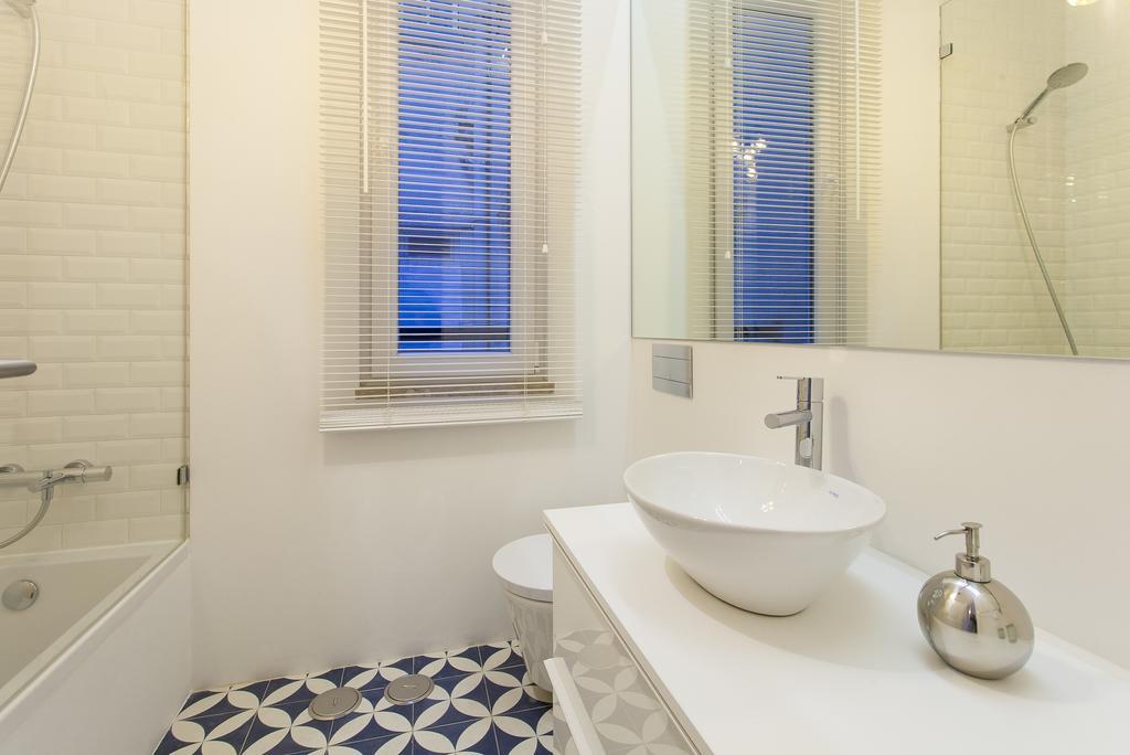 Bairro Alto Viewpoint Flat Apartamento *