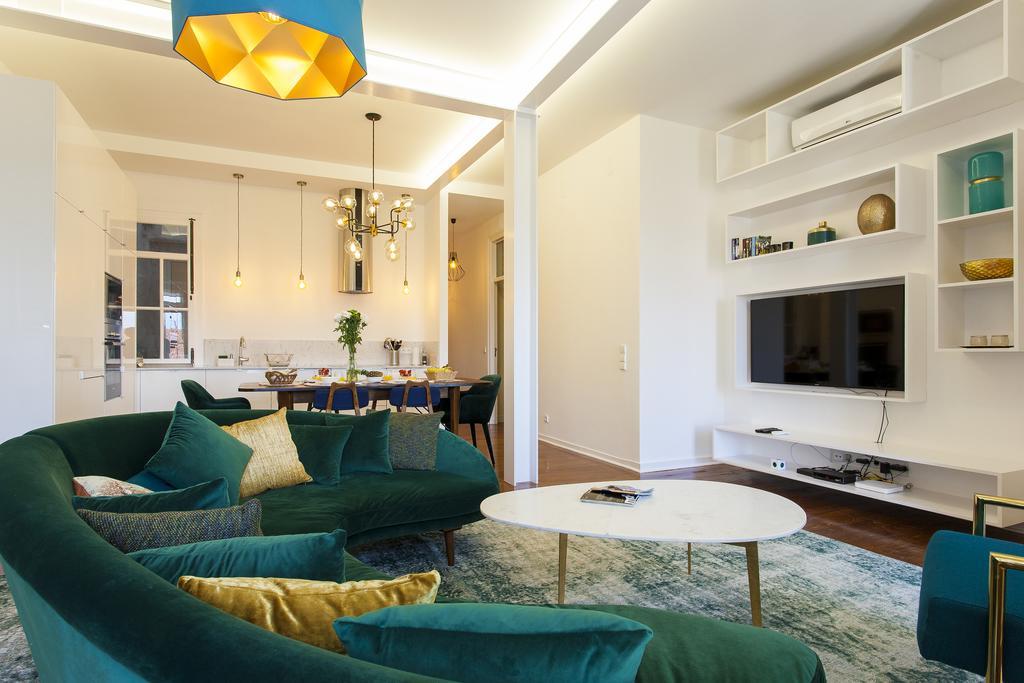 Apartamento Bairro Alto Viewpoint Flat *