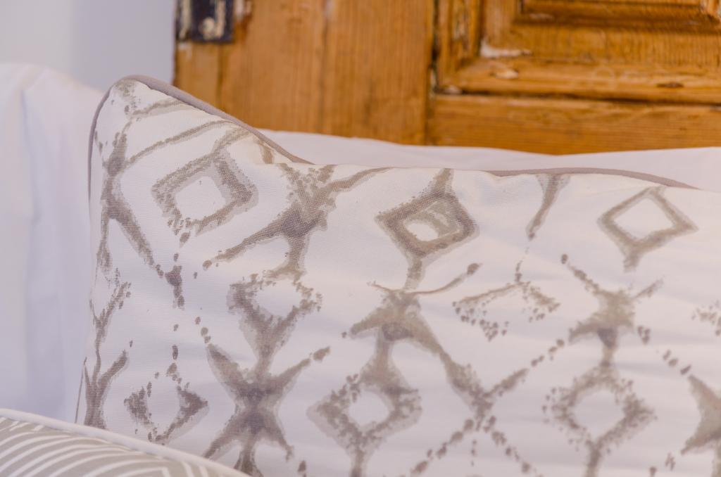 Casas Da Baixa - Casinhas Da Mouraria Appartement Lissabon