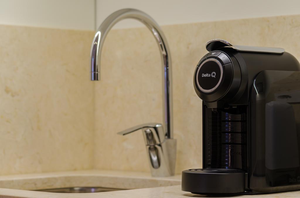 Appartement Casas Da Baixa - Casinhas Da Mouraria Lissabon