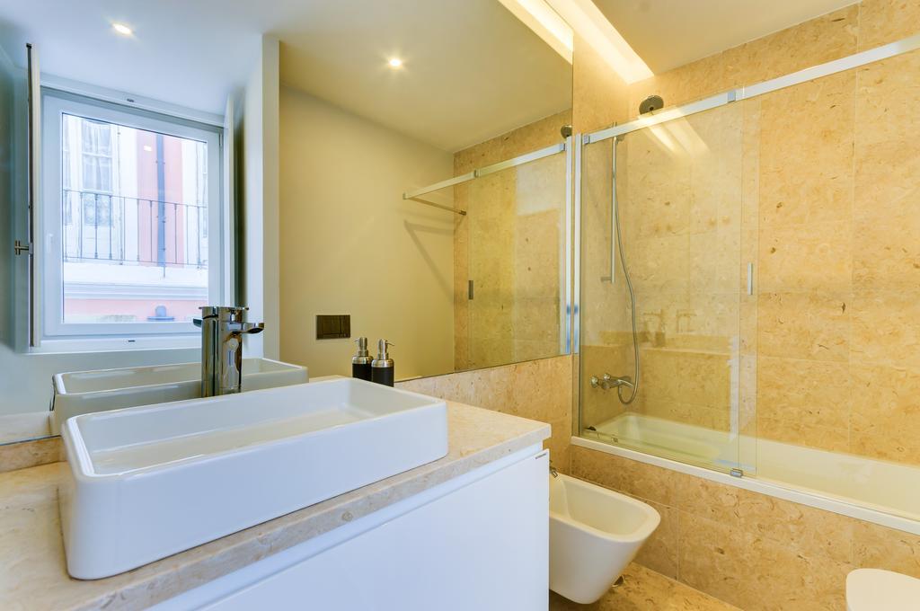 Appartement Casas Da Baixa - Casinhas Da Mouraria