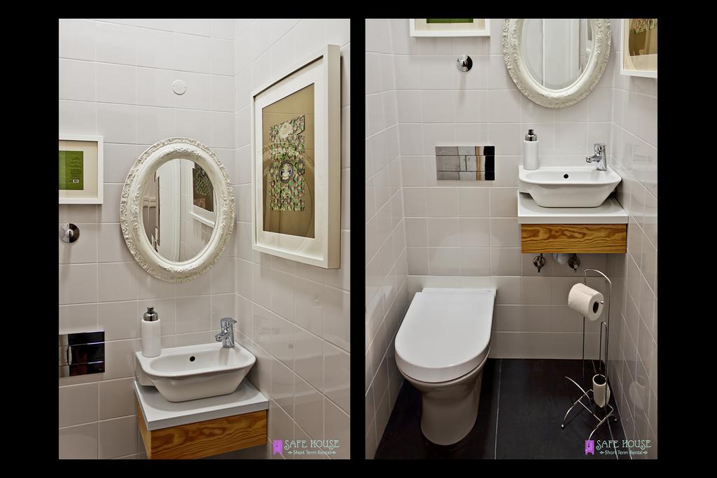 Safe House Appartement Lisboa
