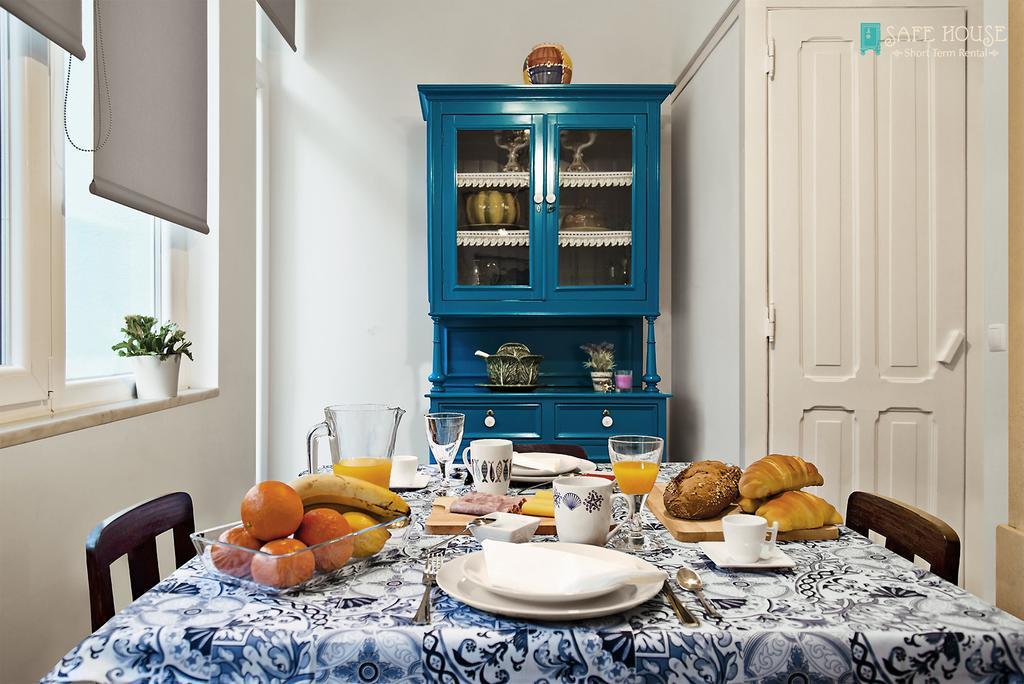 Appartement Safe House *