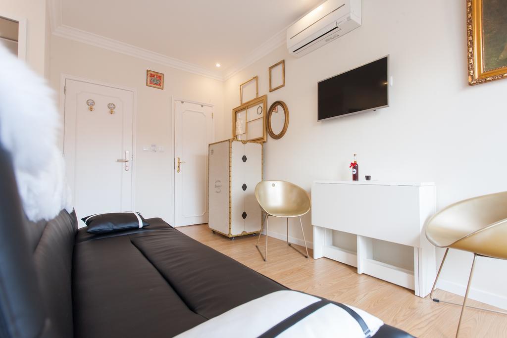 Appartement Dom Dinis