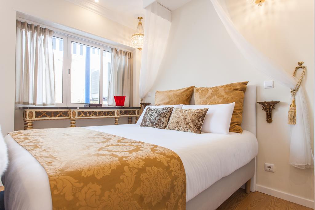 Dom Dinis Appartement *