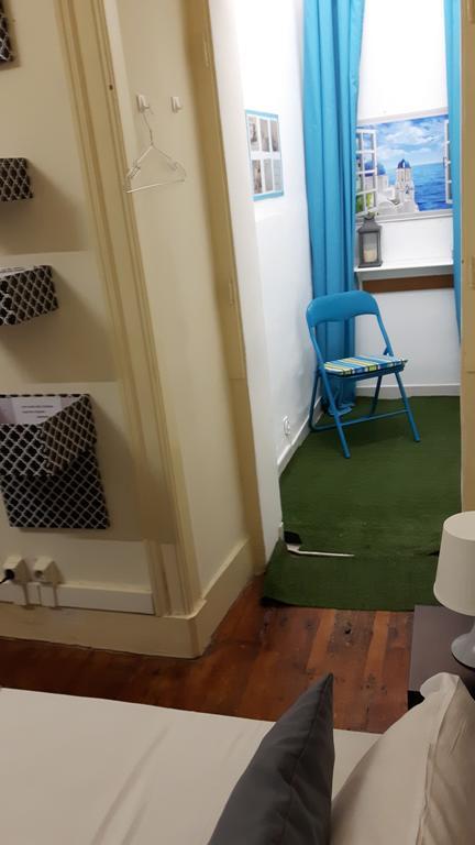 Charminn Guest house Lisbon