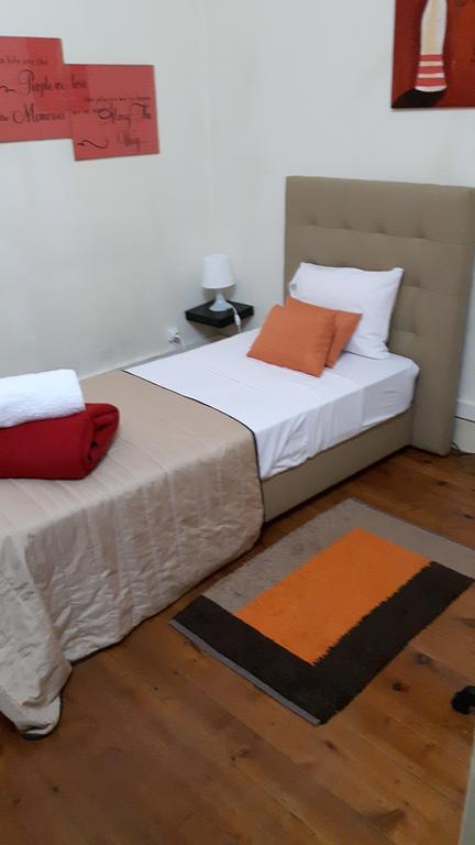 Guest house Charminn 3*
