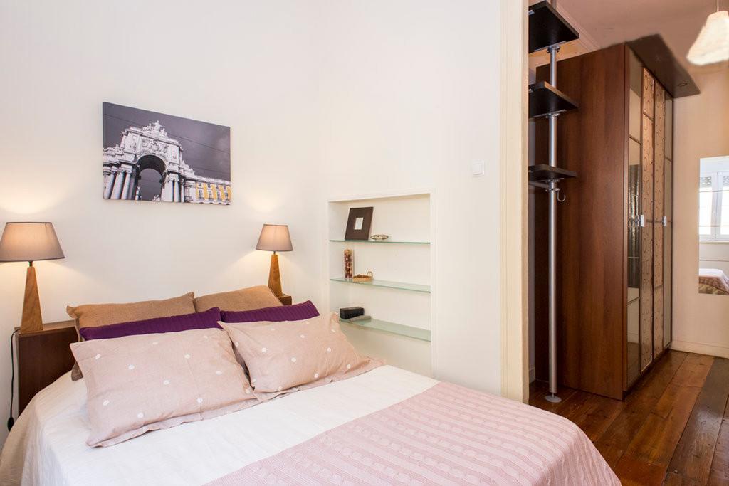 Appartement Find Me Alcantara