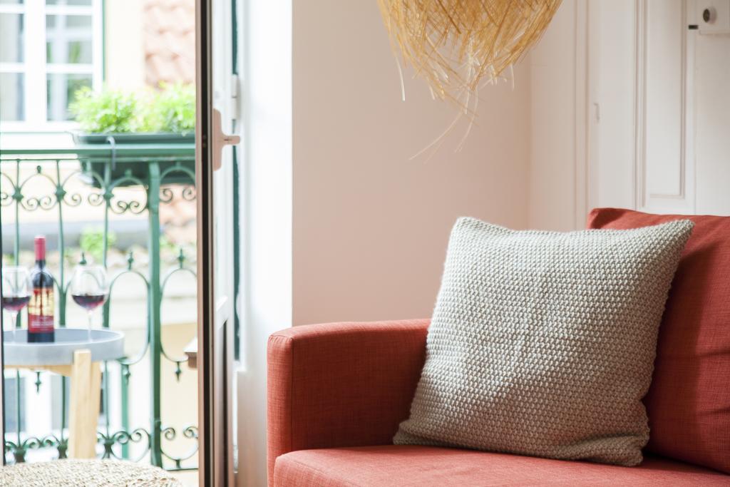 Correeiros Downtown By Altido Appartement