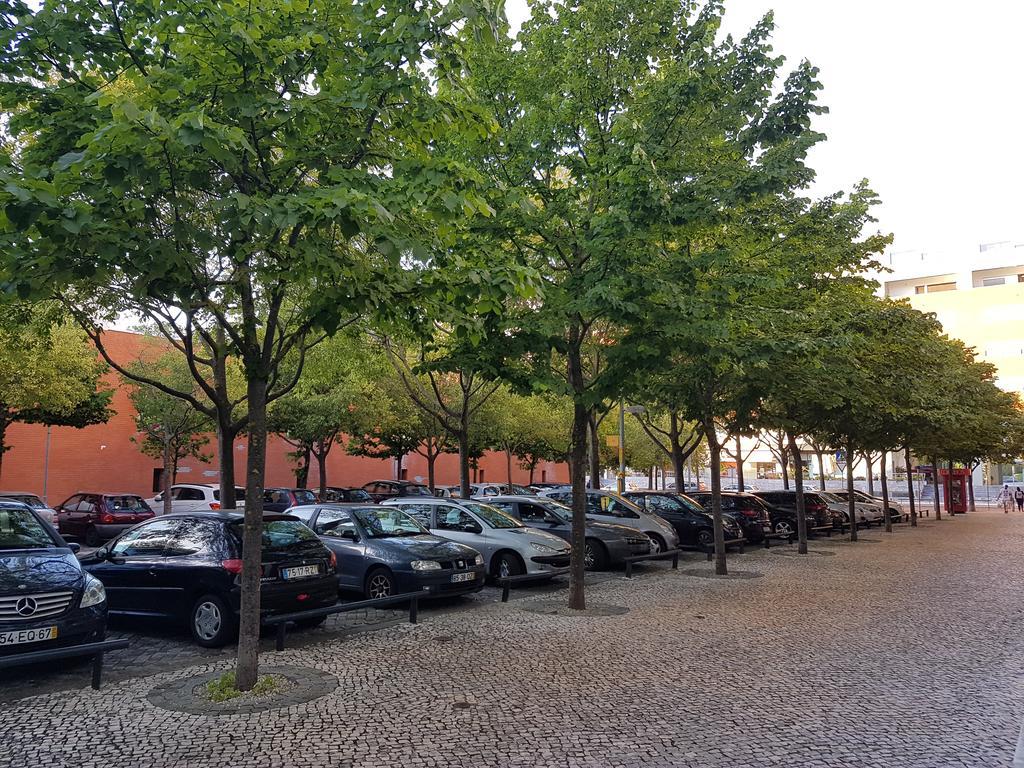 Expo * Lisbon