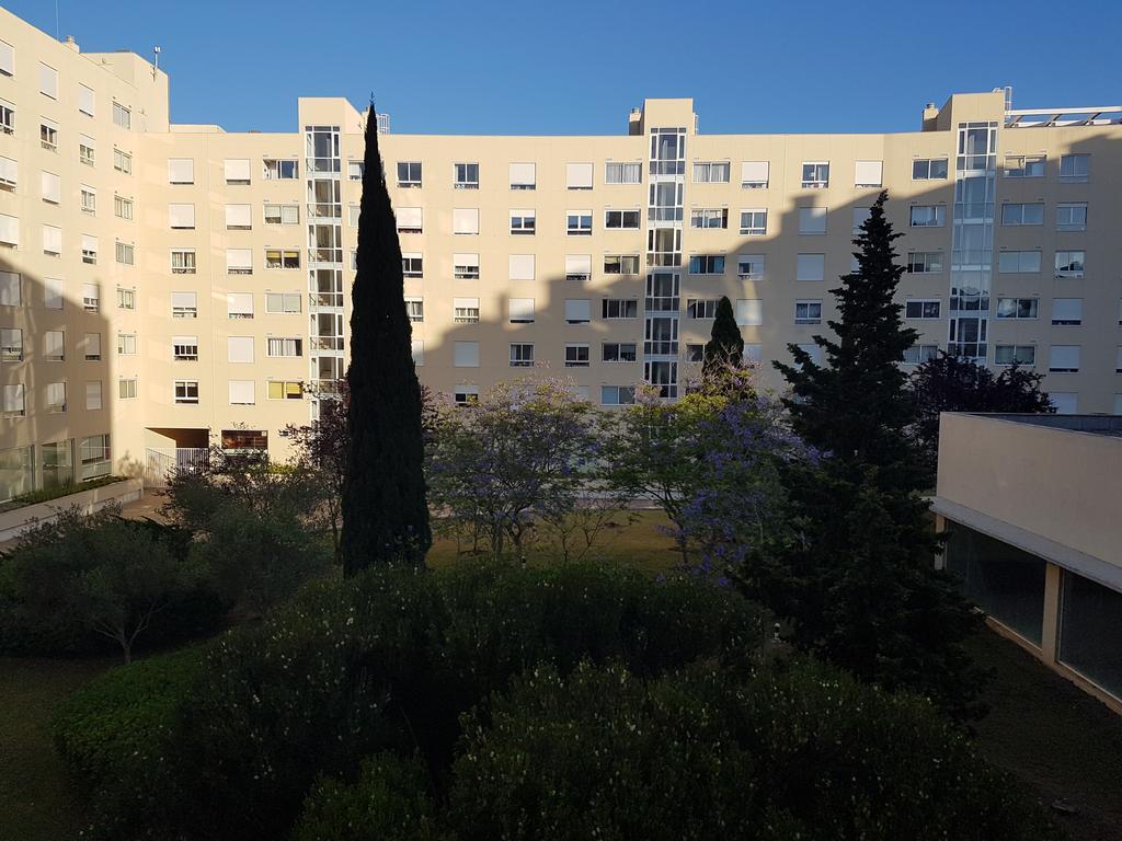 Expo Apartment Lisbon