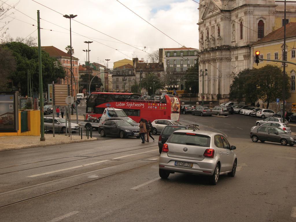 Estrela Heart * Lisbon