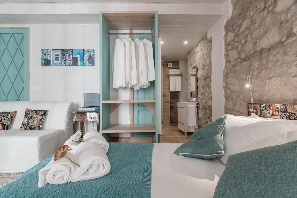 Apartment My Bairro Alto