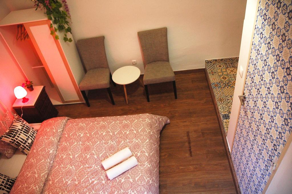 Welcome House - Self Service Lissabon