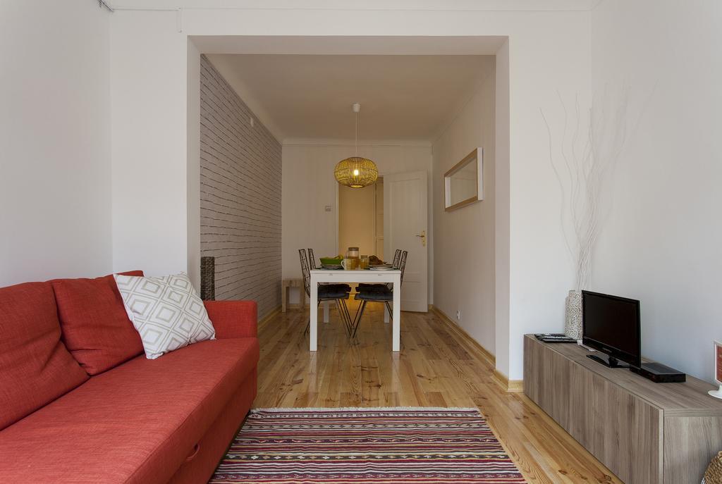 Correeiros Downtown By Altido Appartement