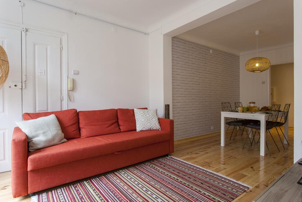 Appartement Correeiros Downtown By Altido *