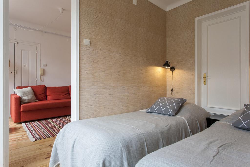 Correeiros Downtown By Altido Appartement Lisboa