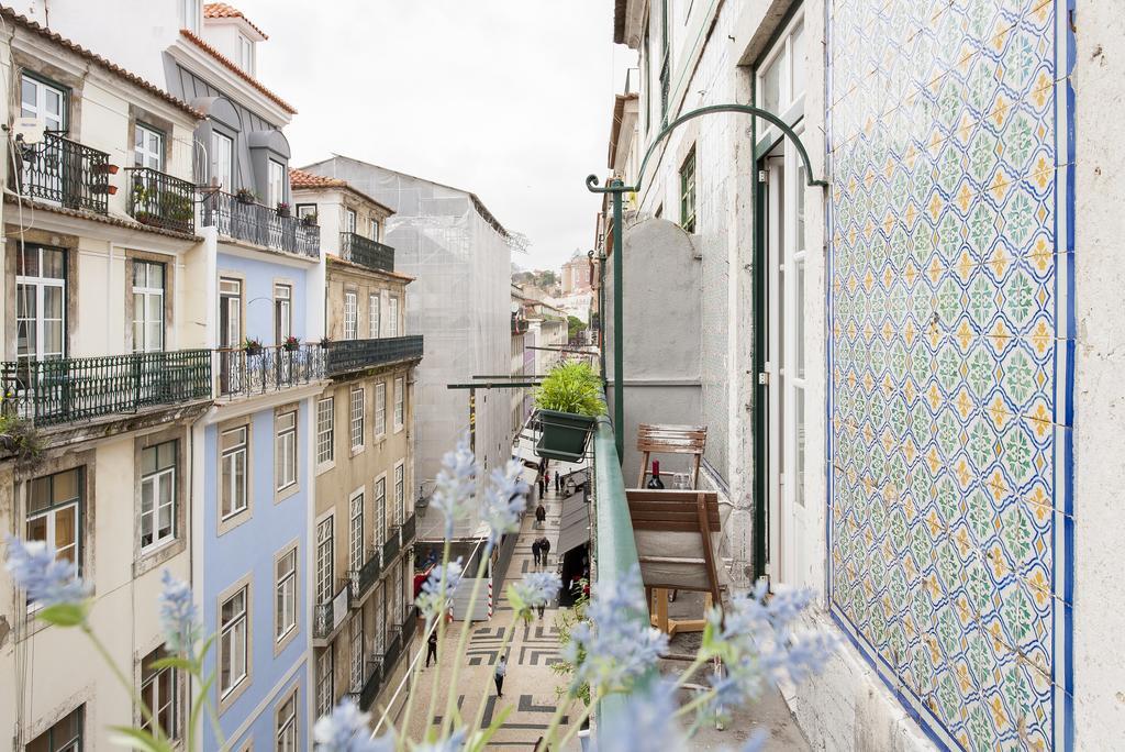 Correeiros Downtown By Altido Appartement