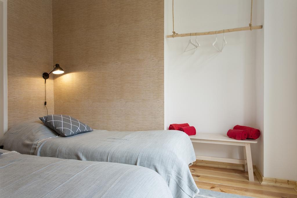 Appartement Correeiros Downtown By Altido Lisboa