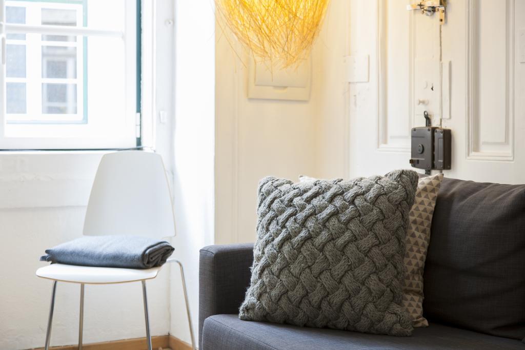 Appartement Correeiros Downtown By Altido