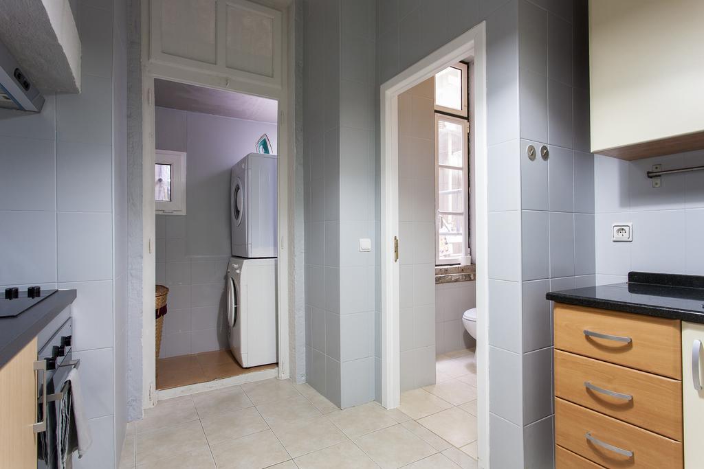 Appartement Correeiros Downtown By Altido