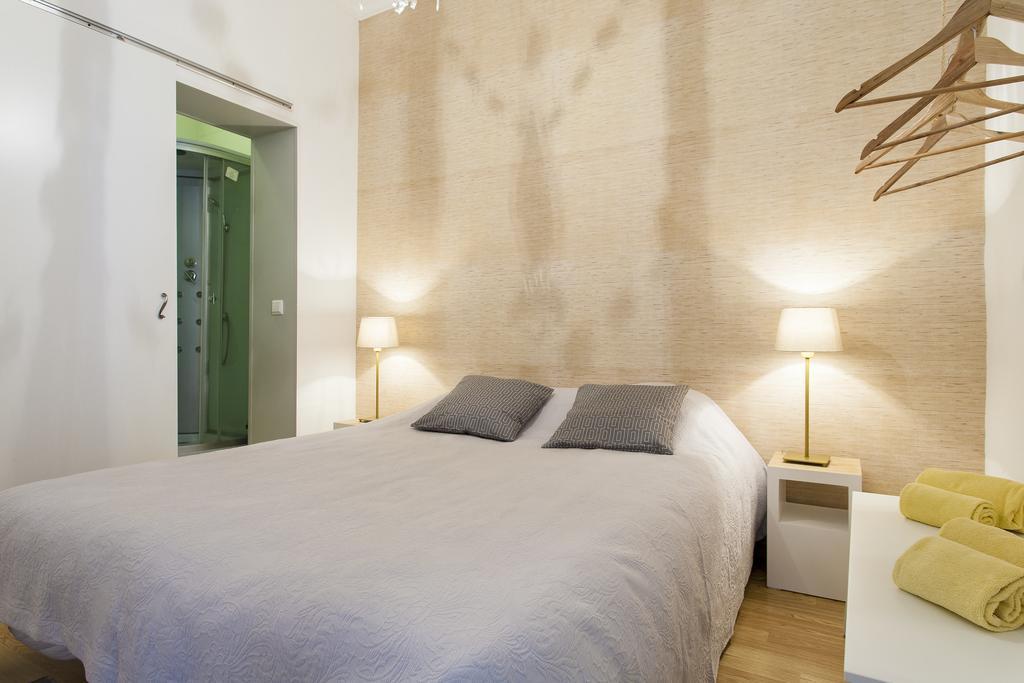 Appartement Correeiros Downtown By Altido