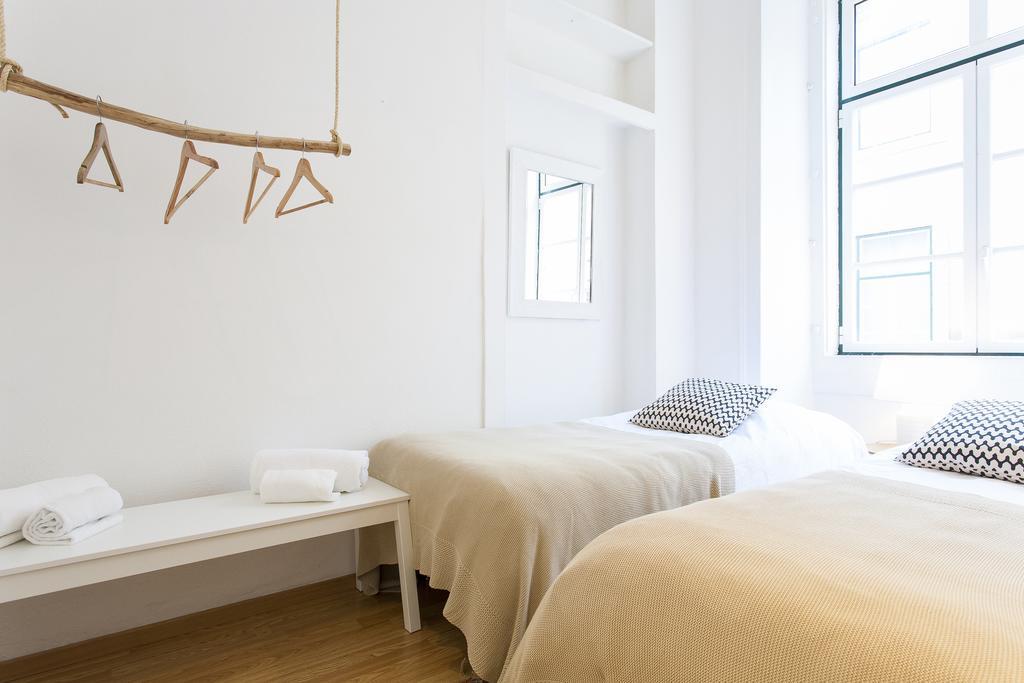 Correeiros Downtown By Altido Appartement