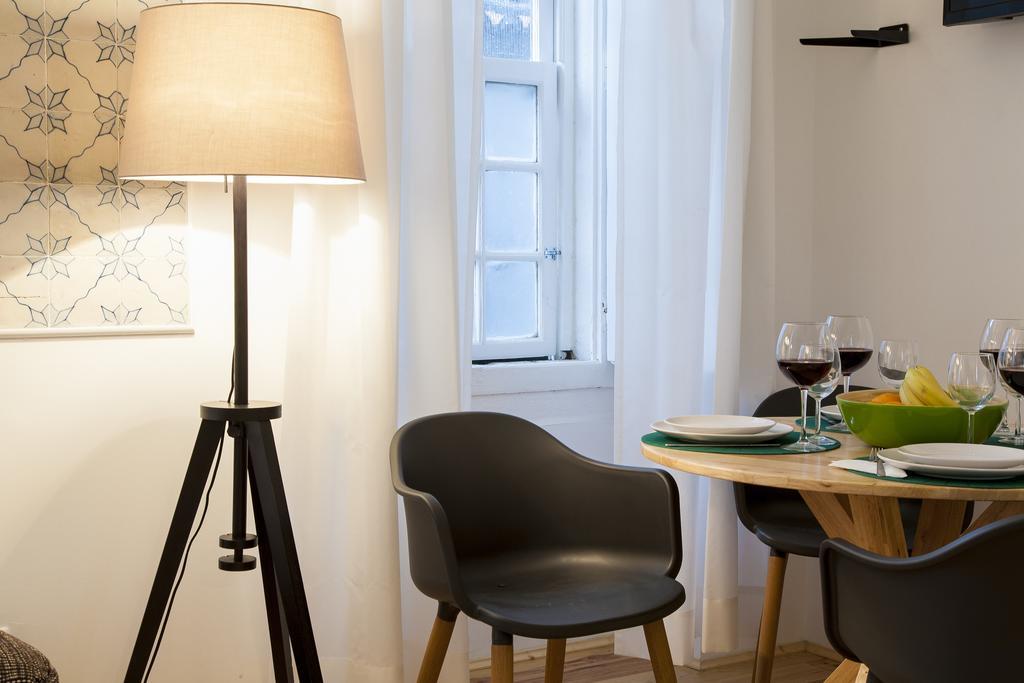 Correeiros Downtown By Altido Appartement Lisboa