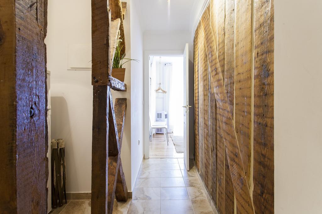 Correeiros Downtown By Altido * Lisboa