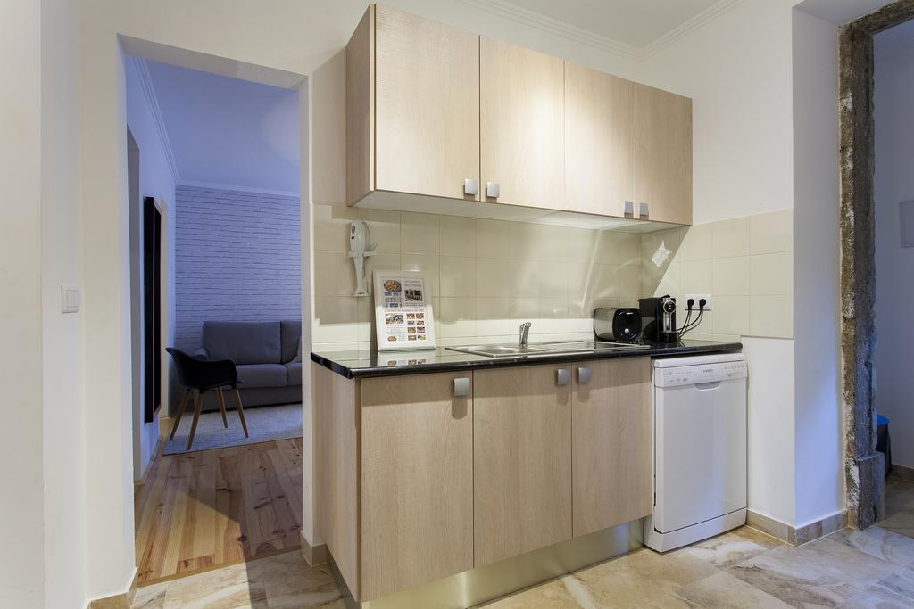Correeiros Downtown By Altido Appartement *