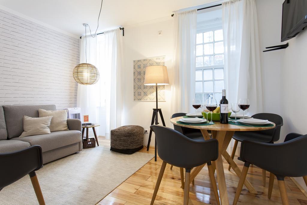 Correeiros Downtown By Altido Appartement