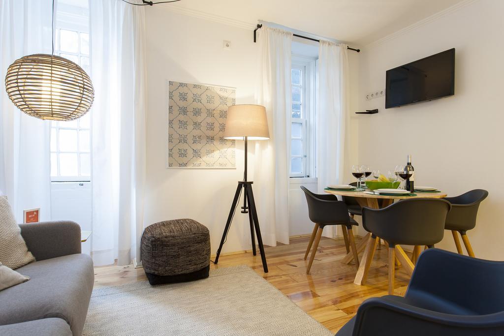 Correeiros Downtown By Altido Appartement Lisboa