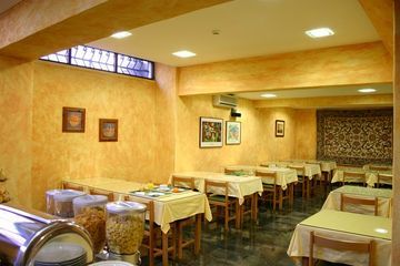 Hotel Botanico 3*