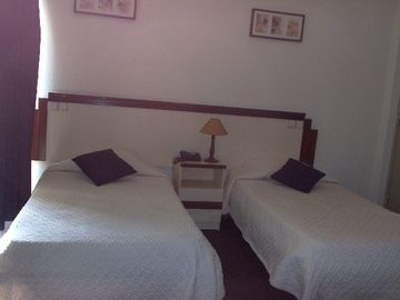 Residencial Mocambique Lissabon