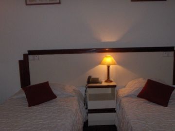 Residencial Mocambique Gasthof 2*