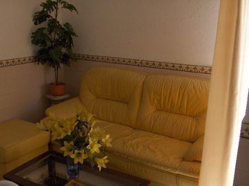 Gasthuis Residencial Mocambique