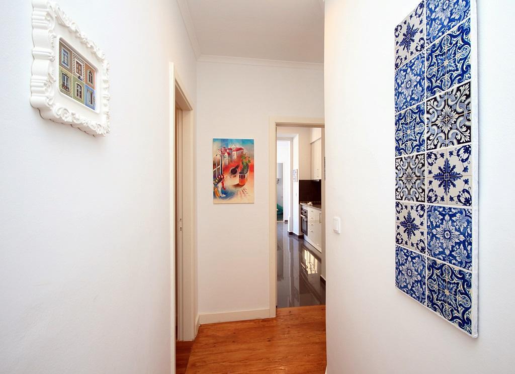 Apartamento Lights