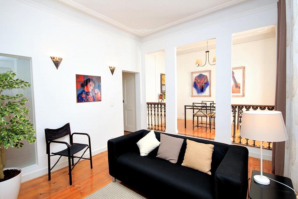 Lights Apartamento *
