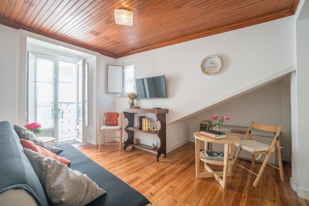 Atalaia Appartement Lisboa