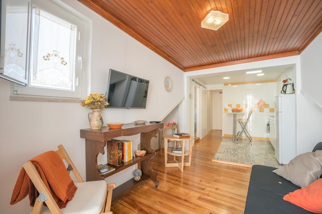 Appartement Atalaia *