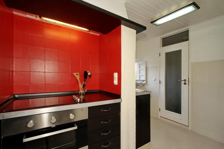 Apartment Duplex Lisbon Castle Sao Jorge Lissabon